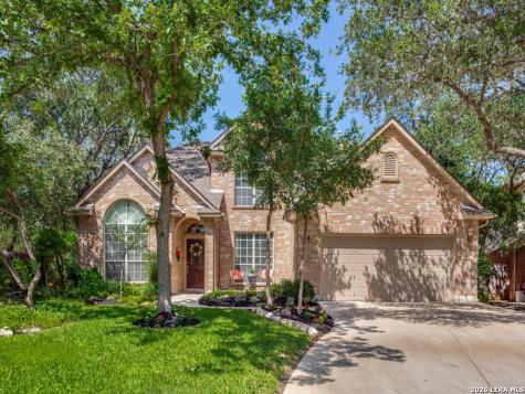 1107 Tokalon San Antonio TX 78258