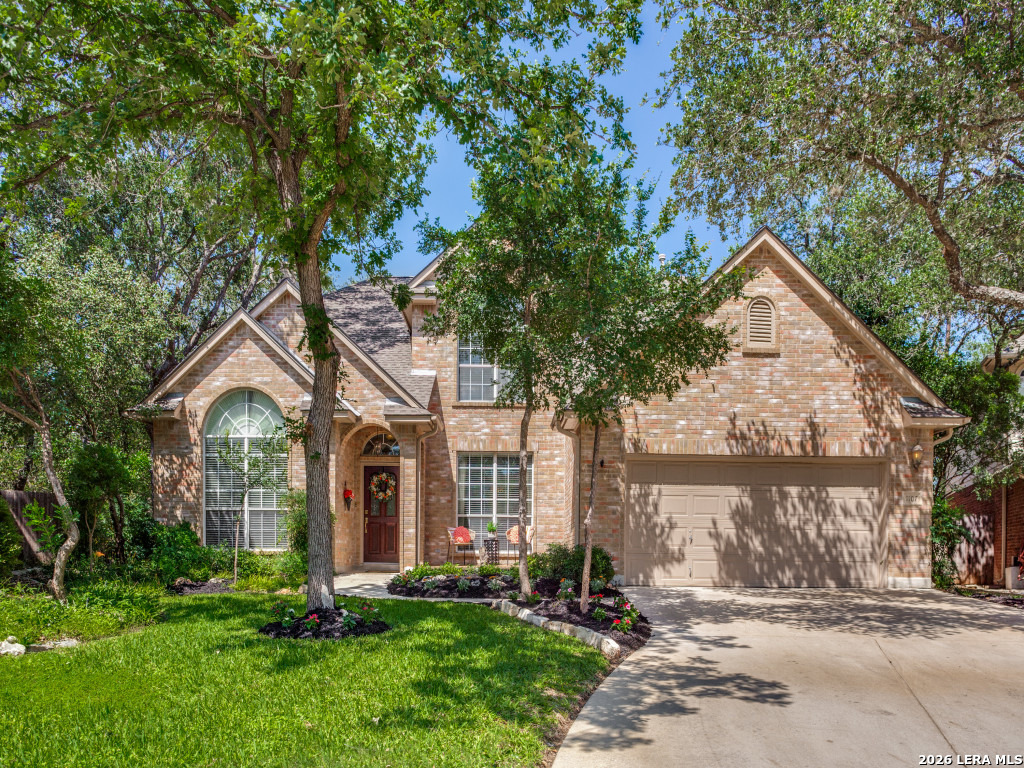 1107 Tokalon San Antonio TX 78258