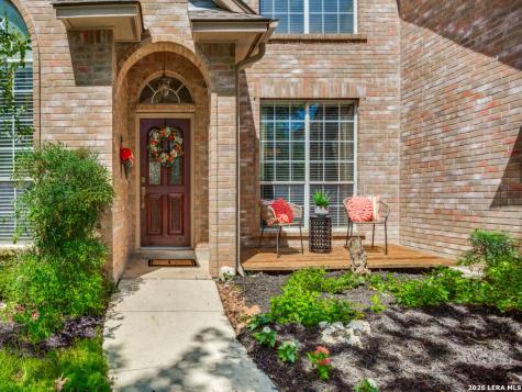 1107 Tokalon San Antonio TX 78258