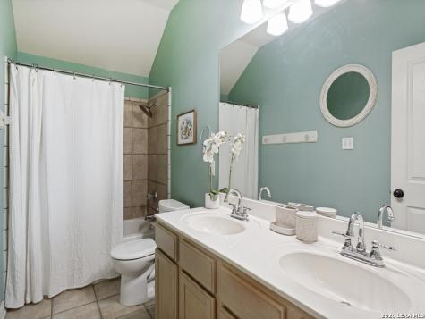1107 Tokalon San Antonio TX 78258