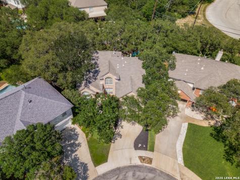 1107 Tokalon San Antonio TX 78258