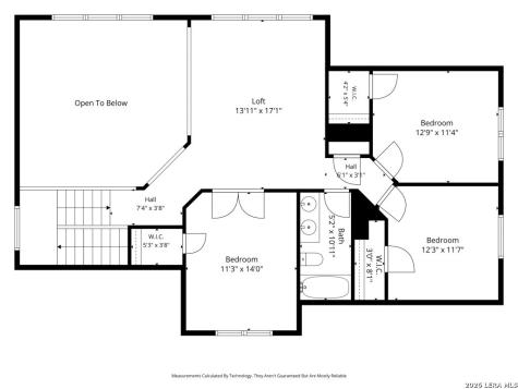 1107 Tokalon San Antonio TX 78258
