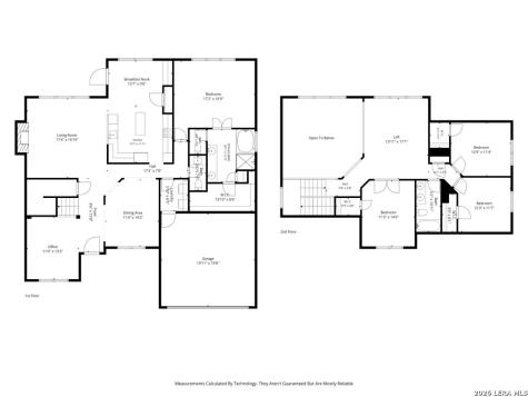 1107 Tokalon San Antonio TX 78258