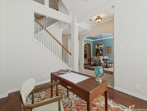 1107 Tokalon San Antonio TX 78258
