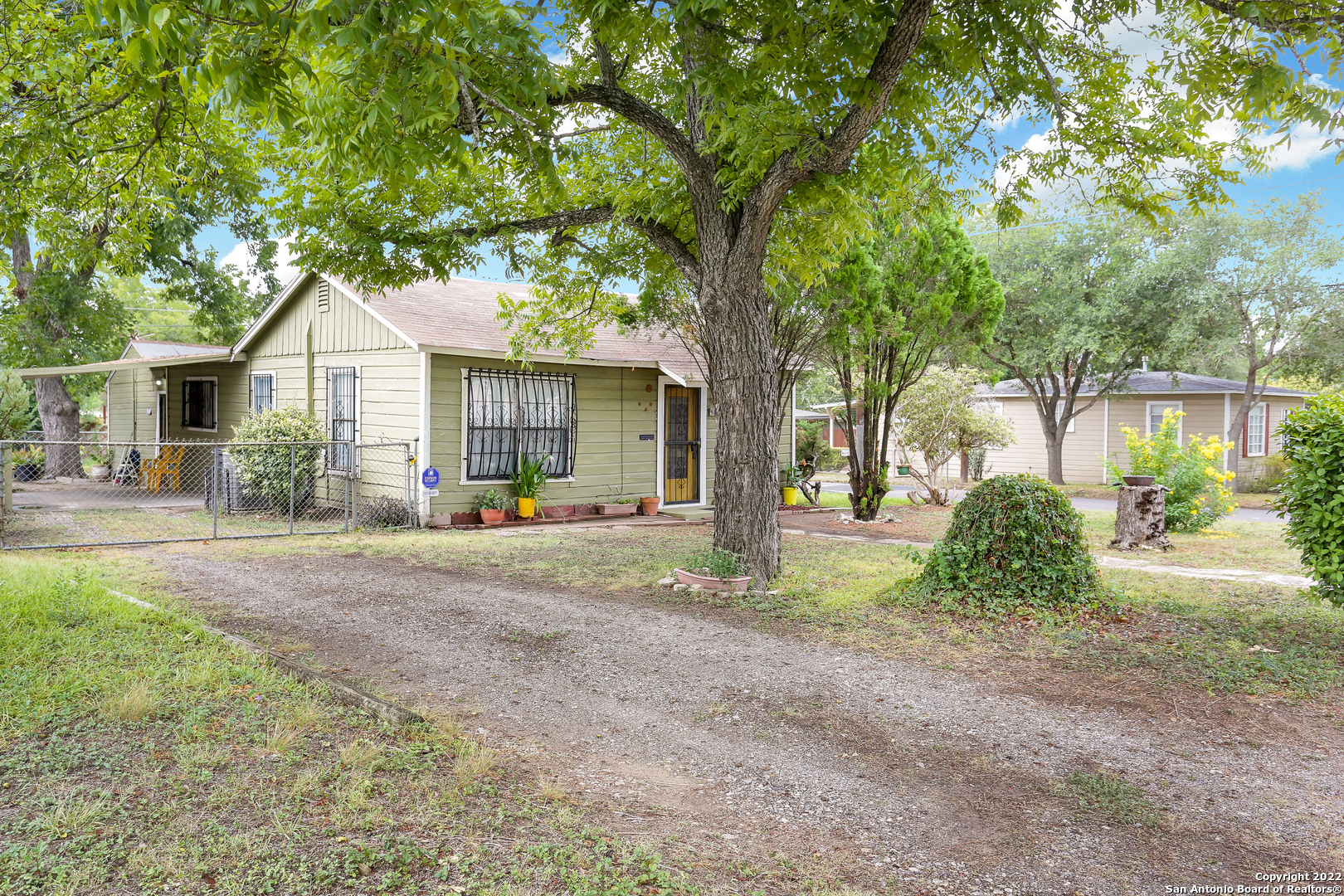 1302 Vanderbilt Street San Antonio TX 78210