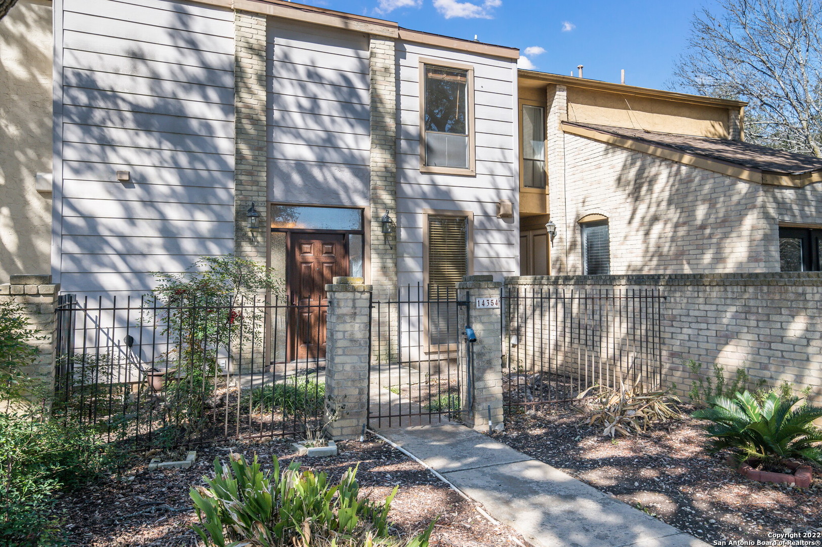 14354 Brook Hollow Boulevard San Antonio TX 78232