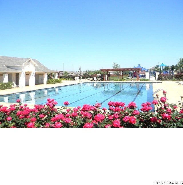216 Norwood Court Cibolo TX 78108