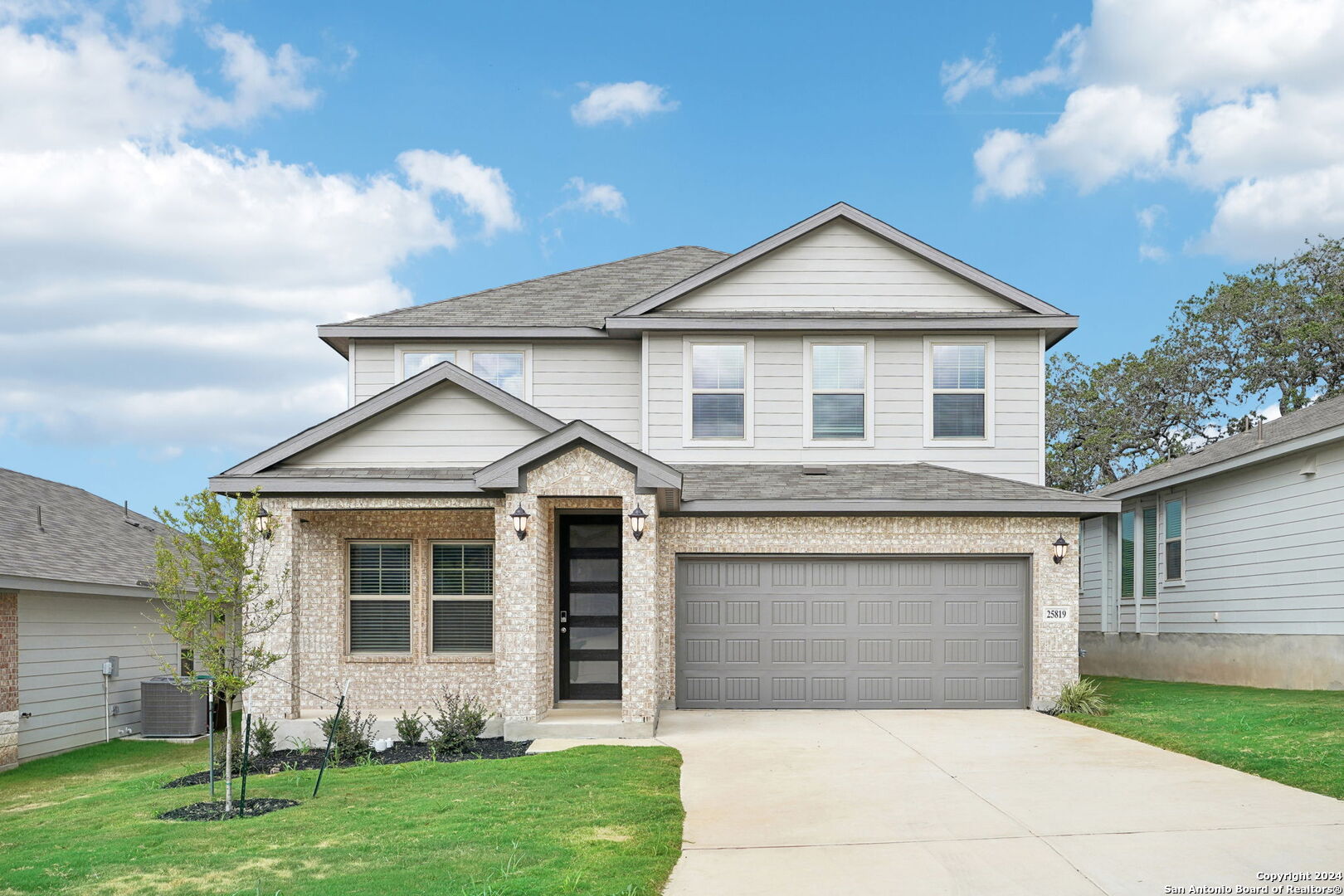 25819 Marigold Oaks Boerne TX 78006