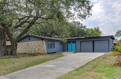 4100 Belle Grove Street San Antonio TX 78230