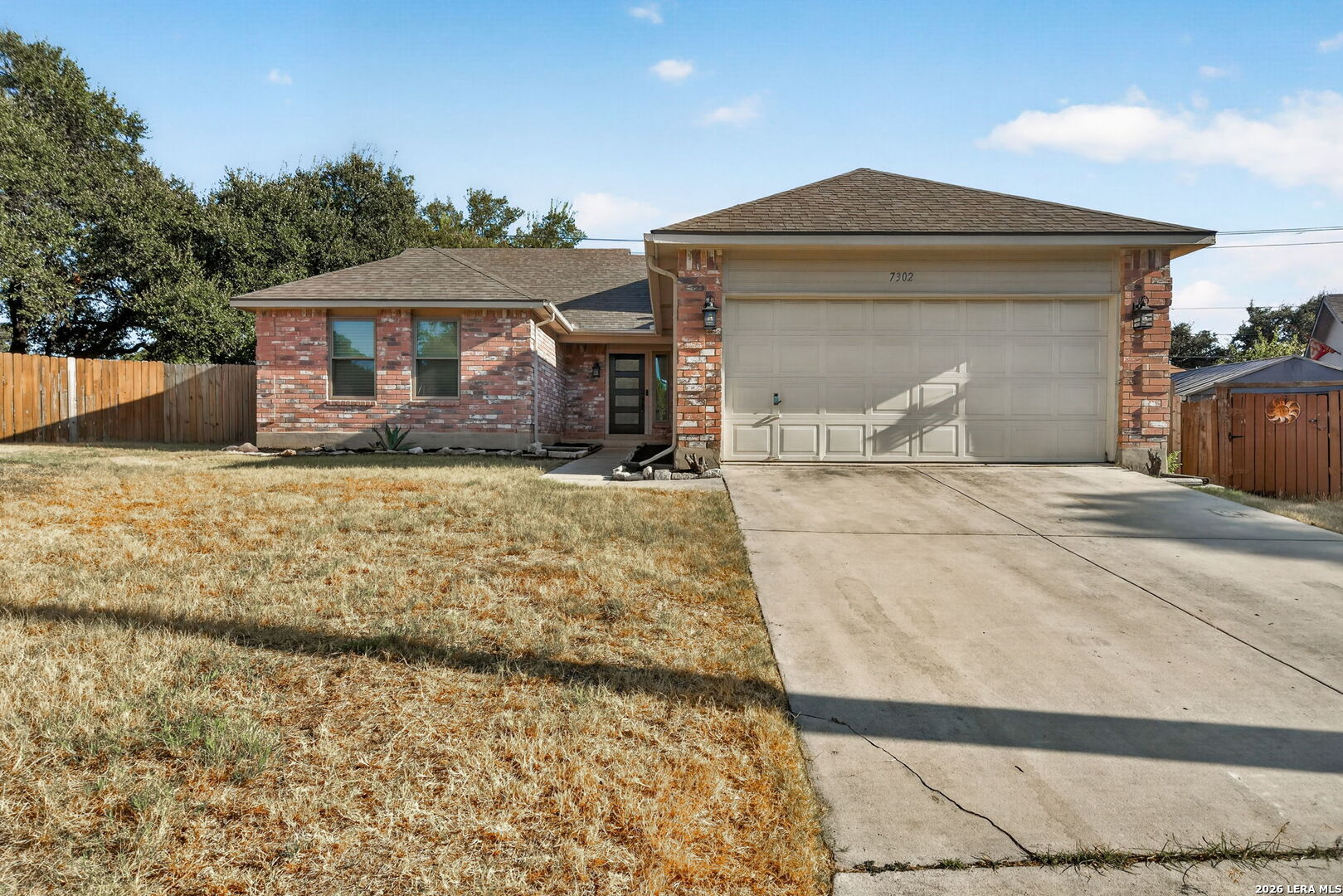 7302 Oswego Drive San Antonio TX 78250