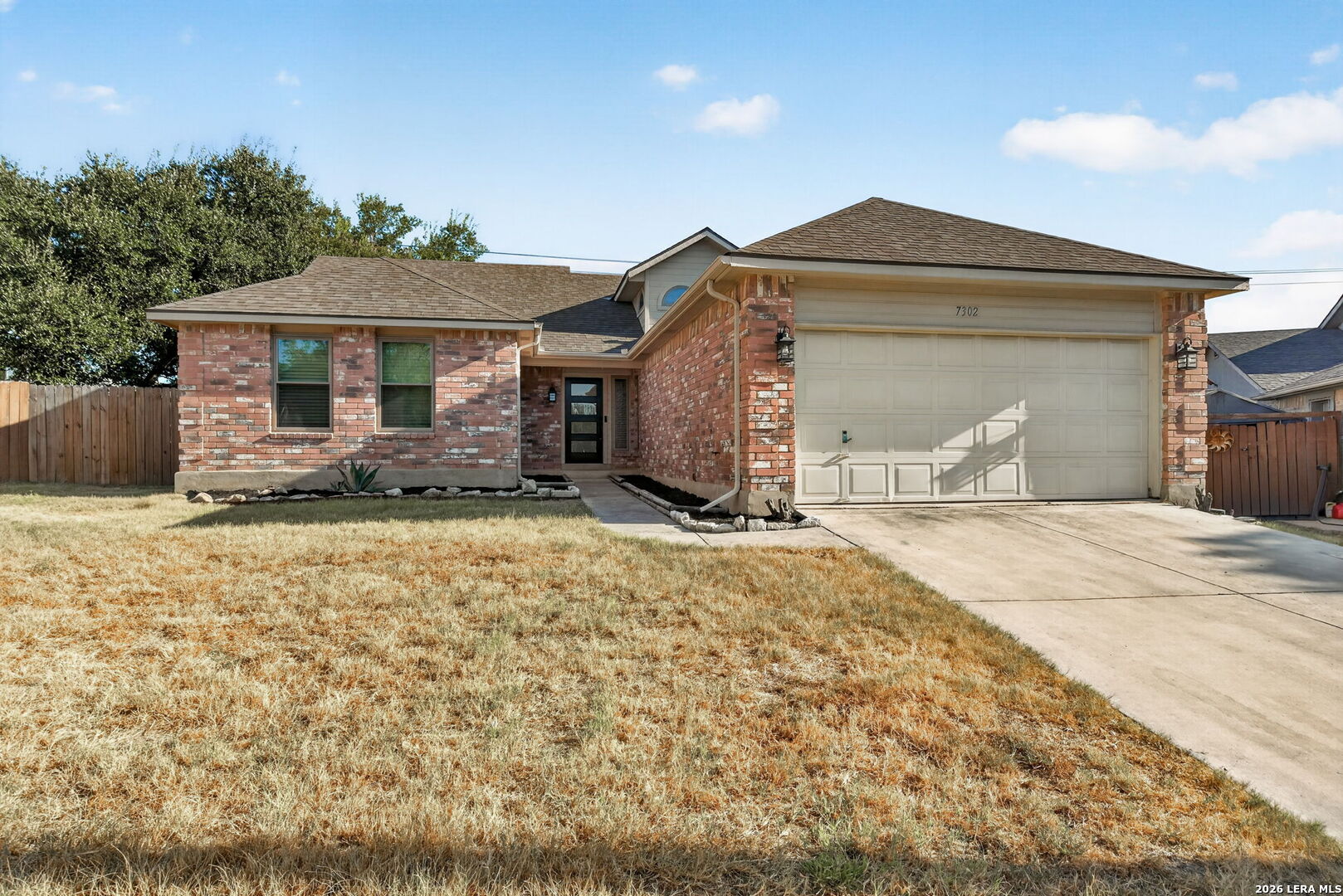 7302 Oswego Drive San Antonio TX 78250