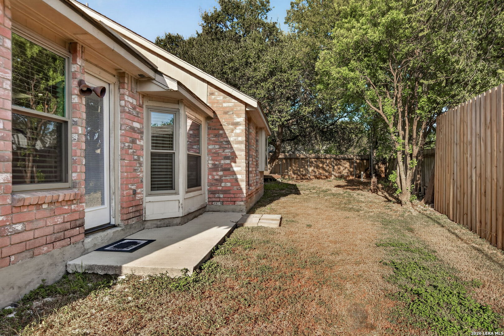 7302 Oswego Drive San Antonio TX 78250