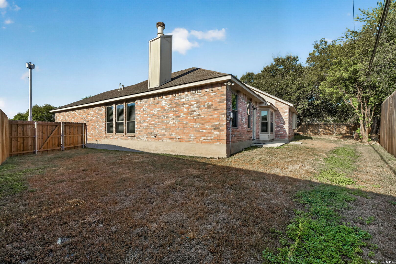 7302 Oswego Drive San Antonio TX 78250