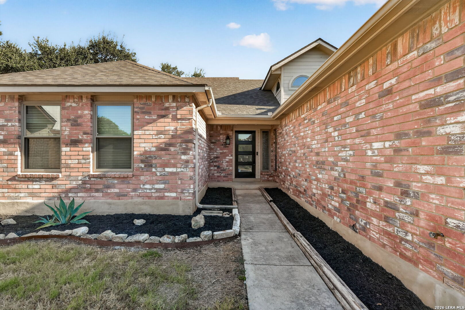 7302 Oswego Drive San Antonio TX 78250