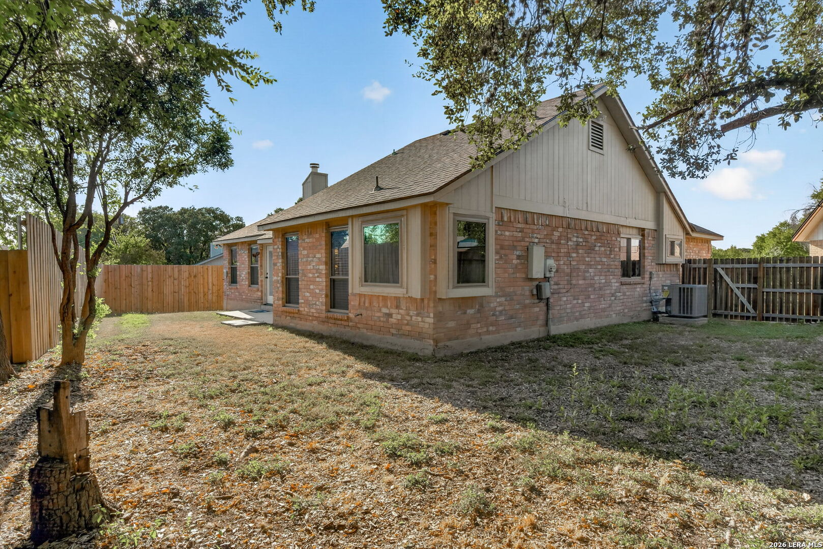 7302 Oswego Drive San Antonio TX 78250