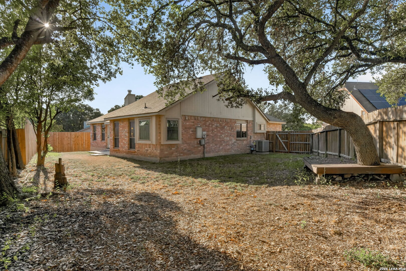 7302 Oswego Drive San Antonio TX 78250