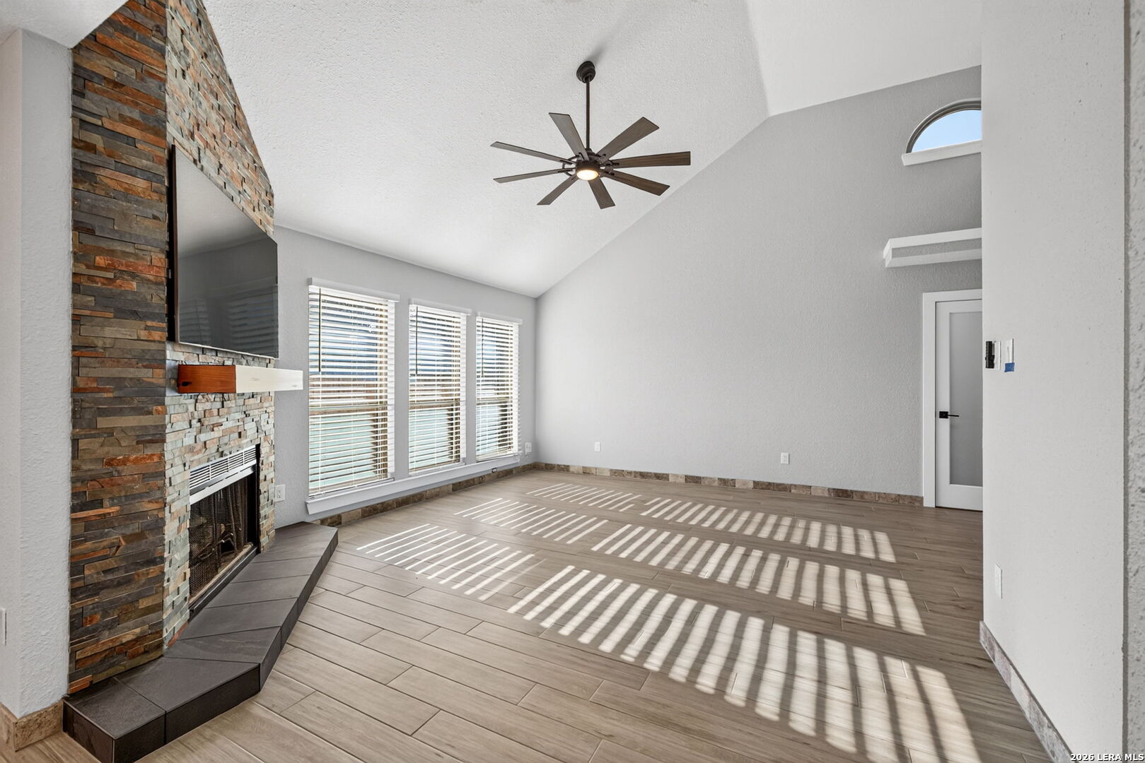 7302 Oswego Drive San Antonio TX 78250