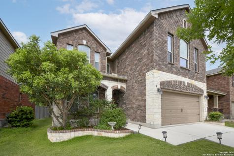 2203 Muuga Manor San Antonio TX 78251