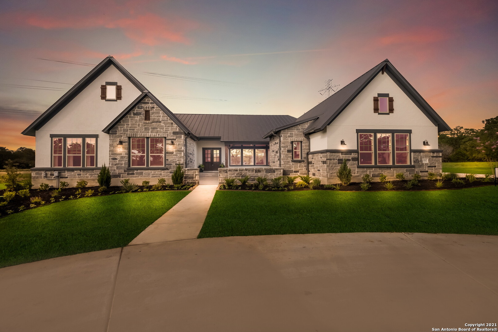 992 Annabelle Avenue Bulverde TX 78163