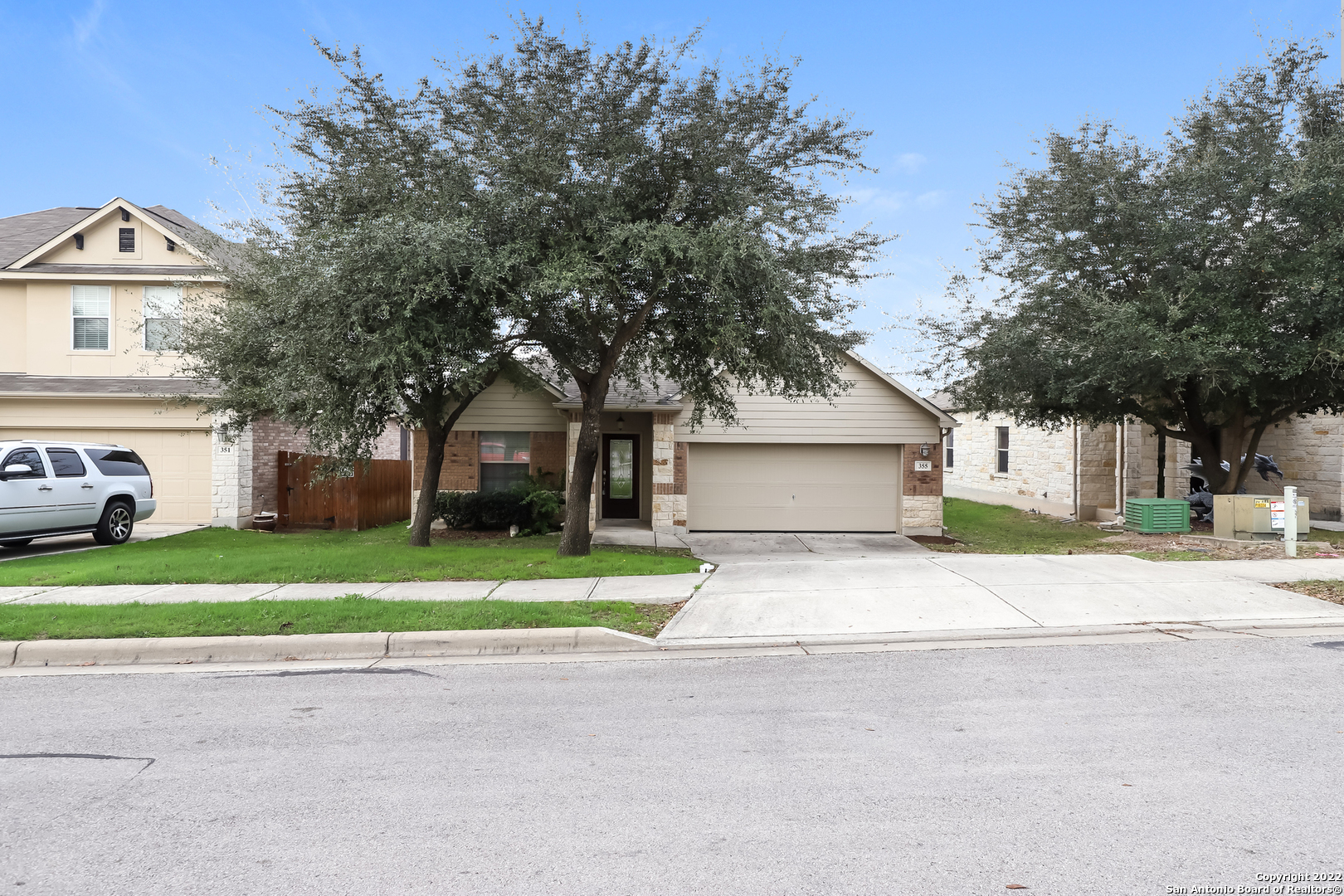 355 Primrose Way New Braunfels TX 78132