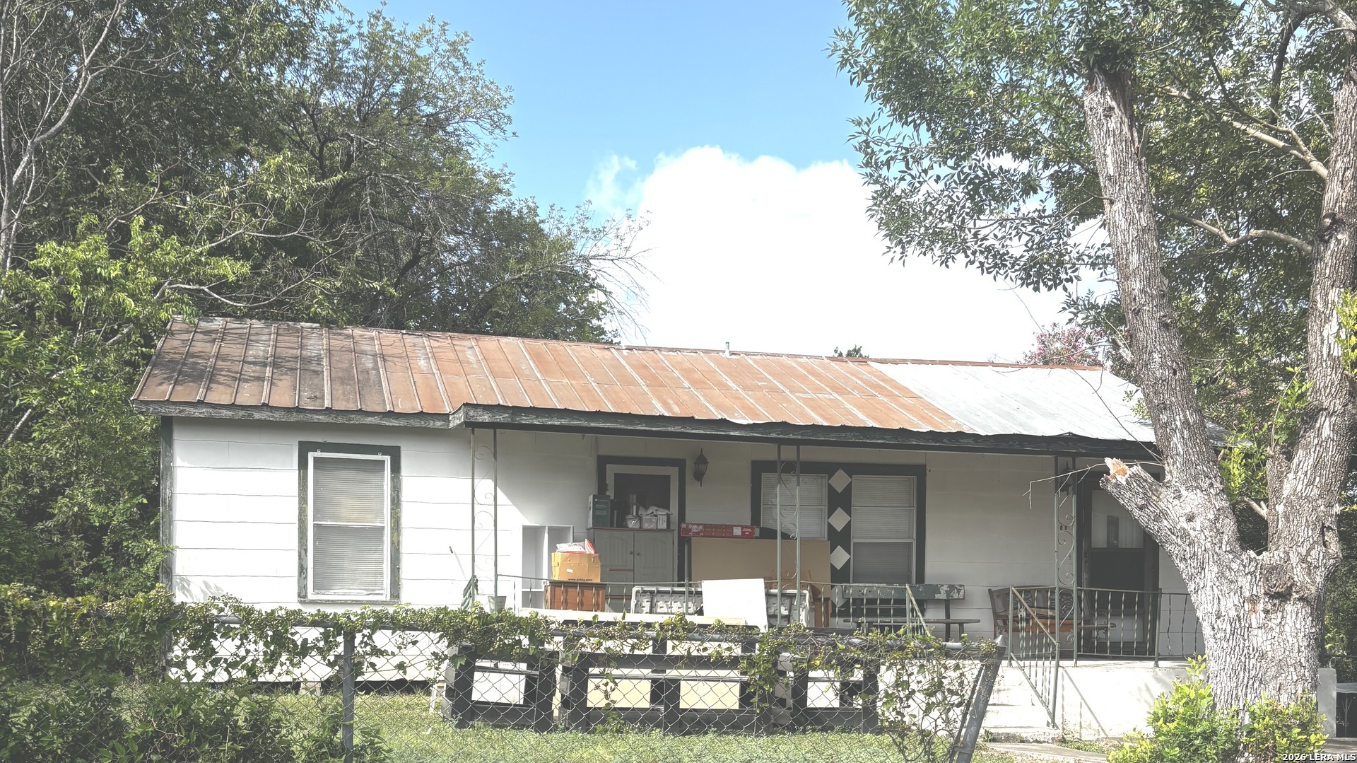 406 S Live Oak Avenue New Braunfels TX 78130