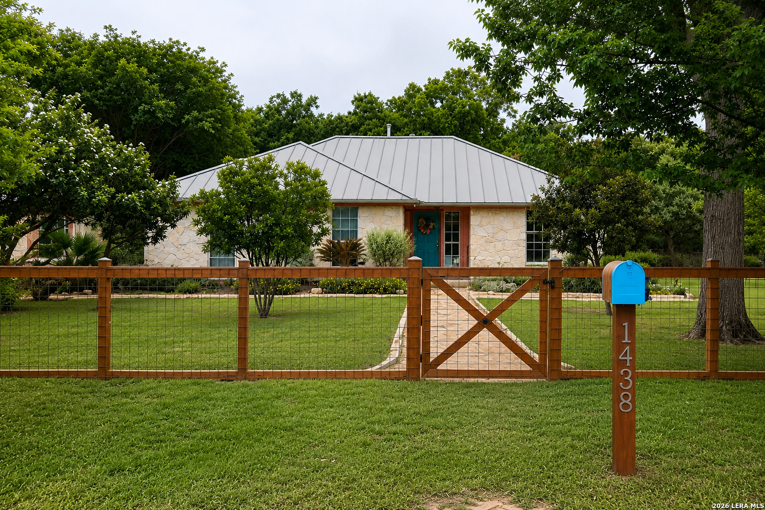 1438 Napier Avenue San Antonio TX 78214