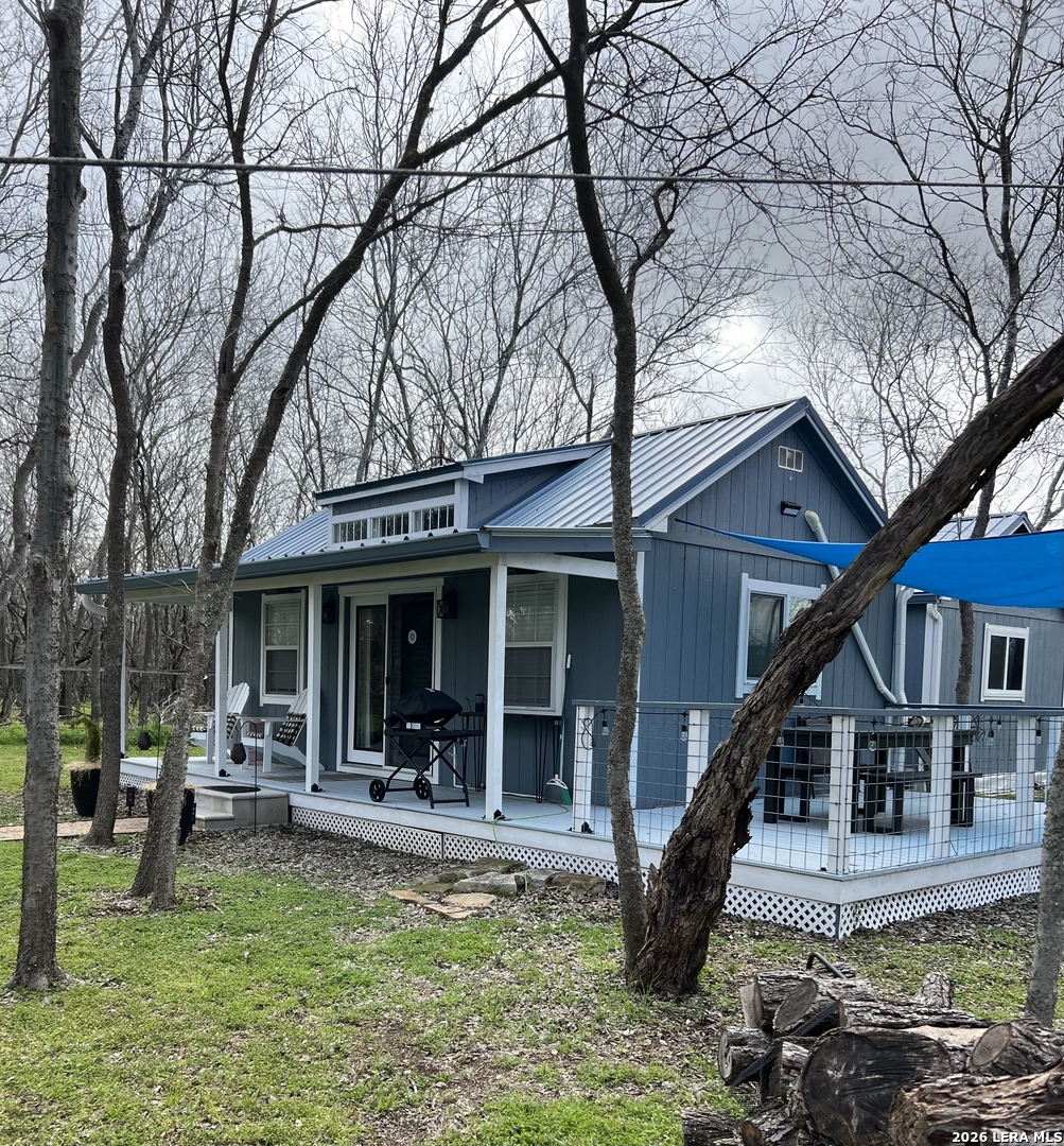 1438 Napier Avenue San Antonio TX 78214