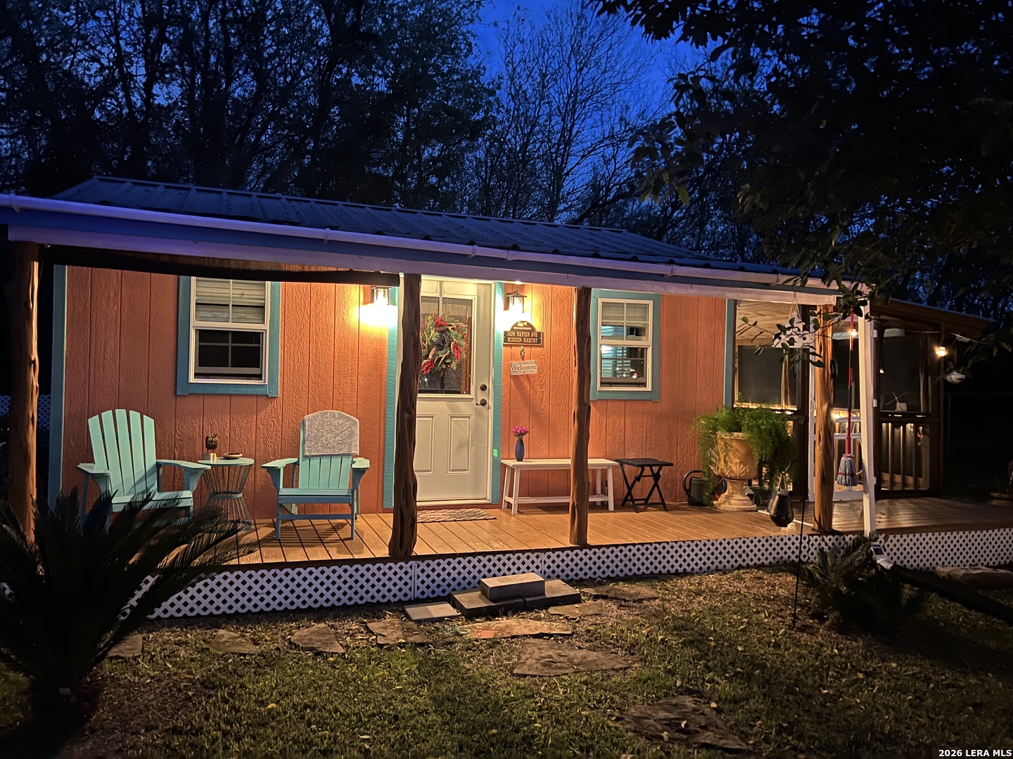 1438 Napier Avenue San Antonio TX 78214