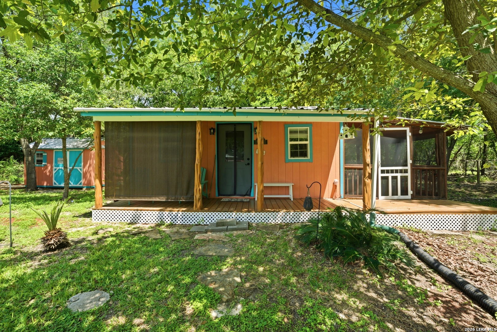 1438 Napier Avenue San Antonio TX 78214