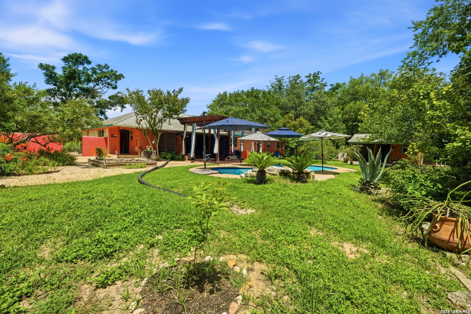 1438 Napier Avenue San Antonio TX 78214