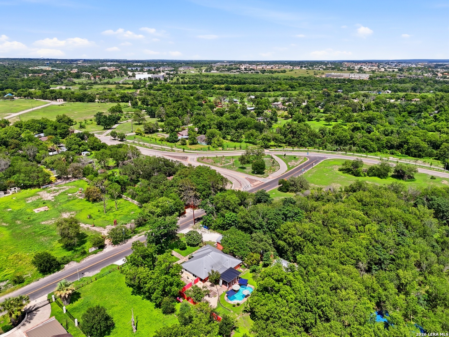 1438 Napier Avenue San Antonio TX 78214