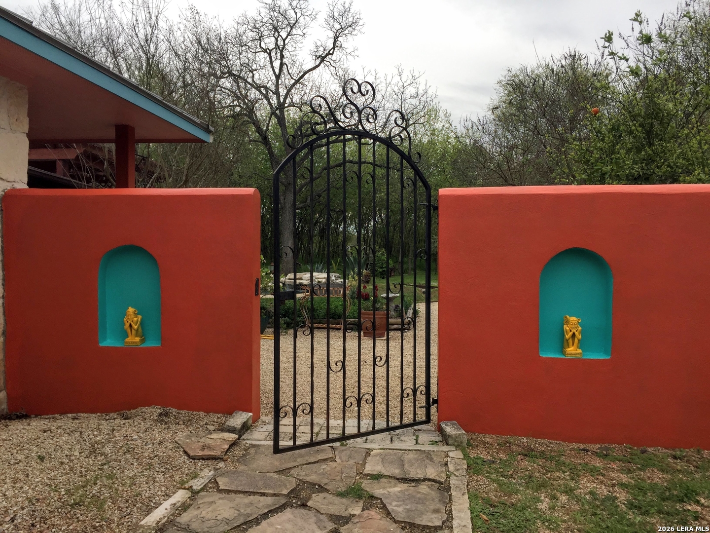 1438 Napier Avenue San Antonio TX 78214