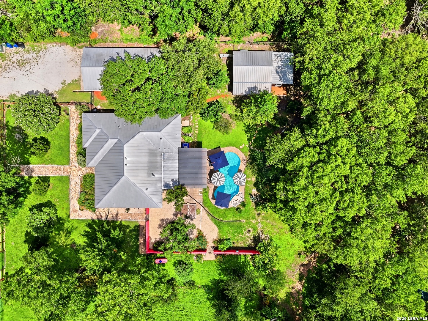 1438 Napier Avenue San Antonio TX 78214