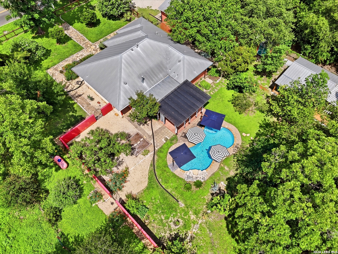 1438 Napier Avenue San Antonio TX 78214