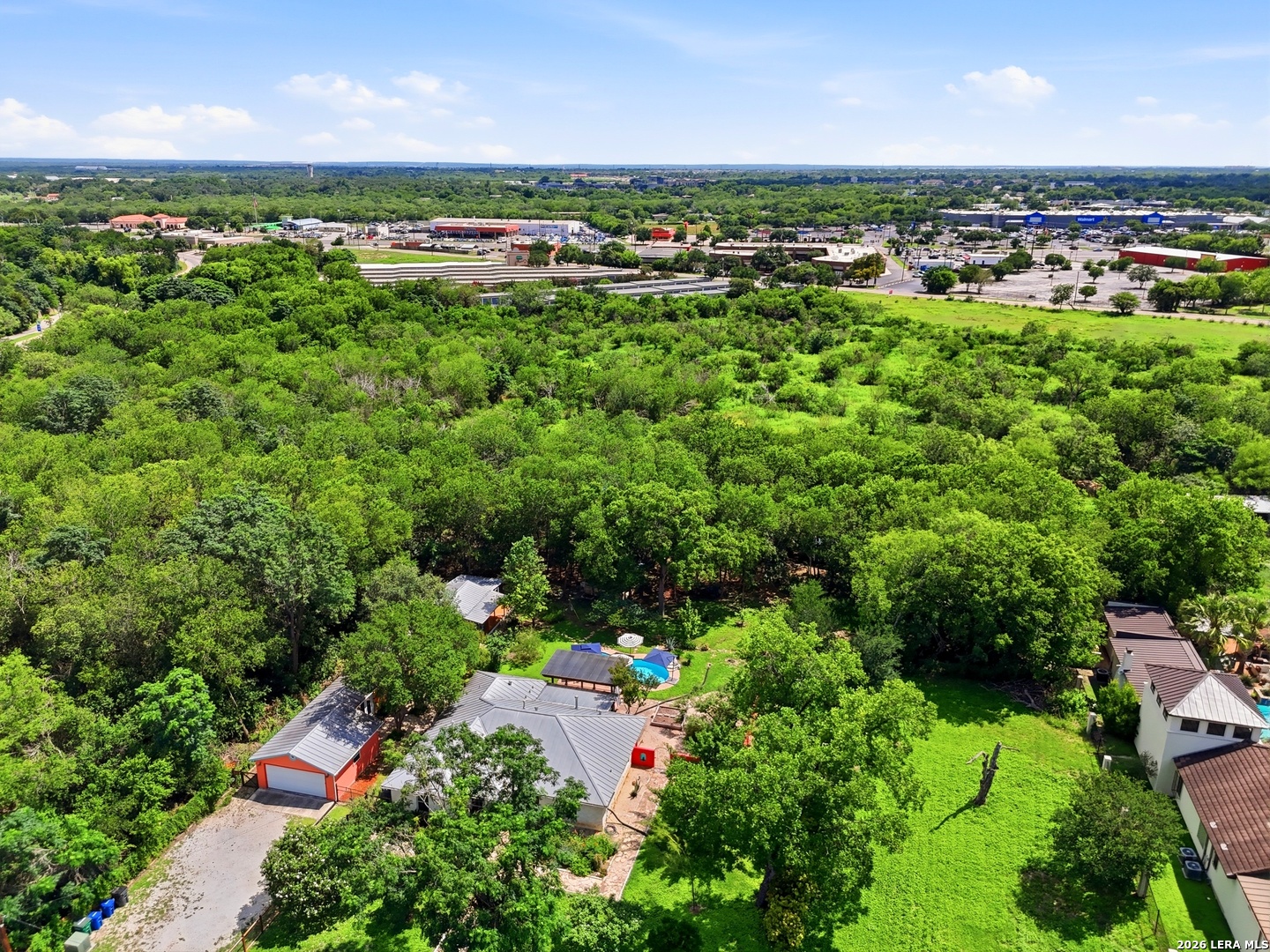 1438 Napier Avenue San Antonio TX 78214