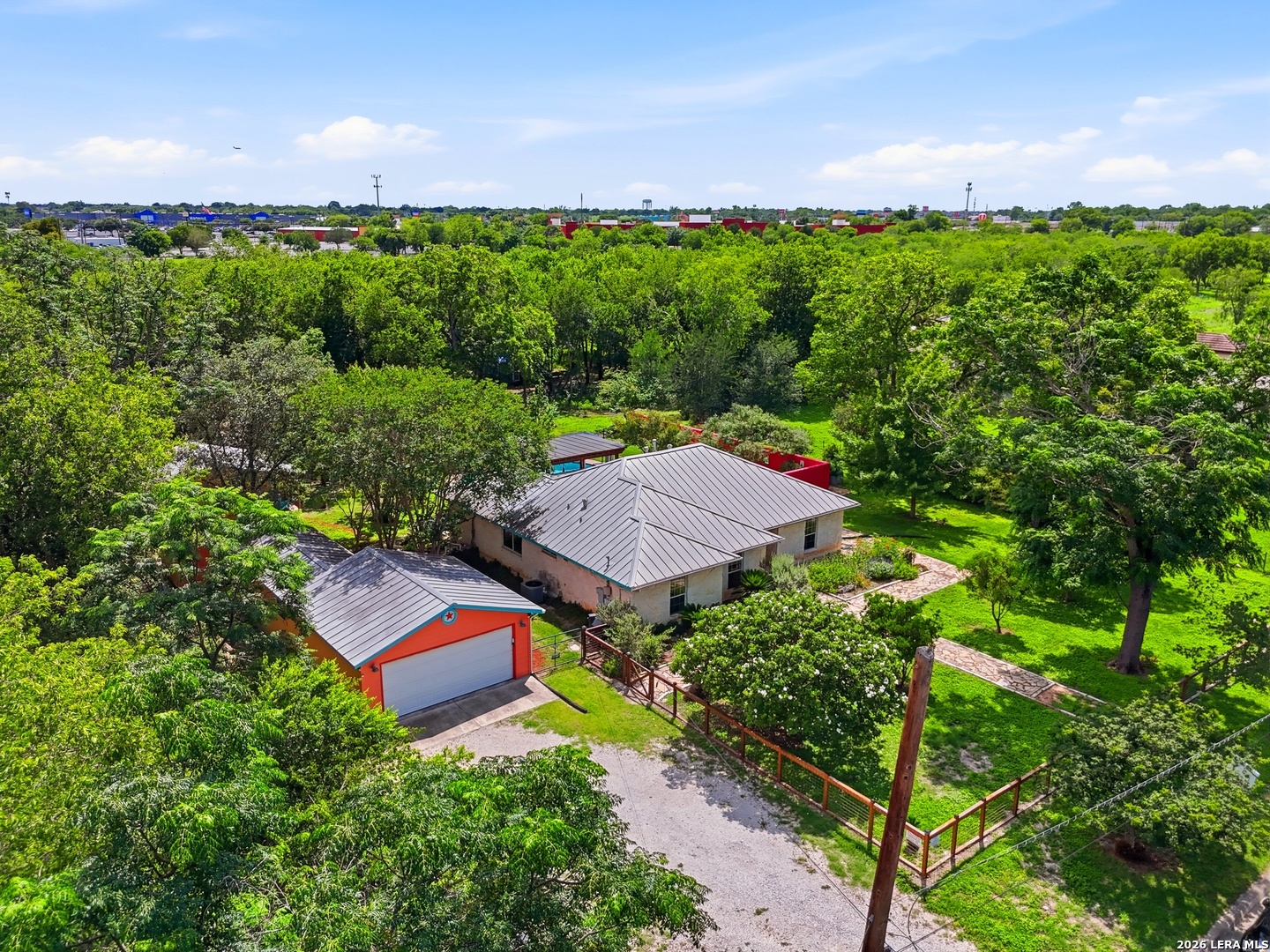 1438 Napier Avenue San Antonio TX 78214