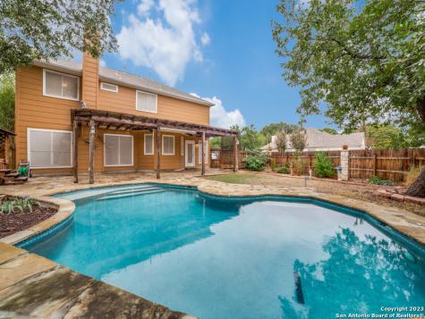 18026 Cerca Azul Drive San Antonio TX 78259