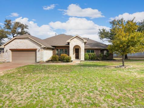 27618 San Portola San Antonio TX 78260