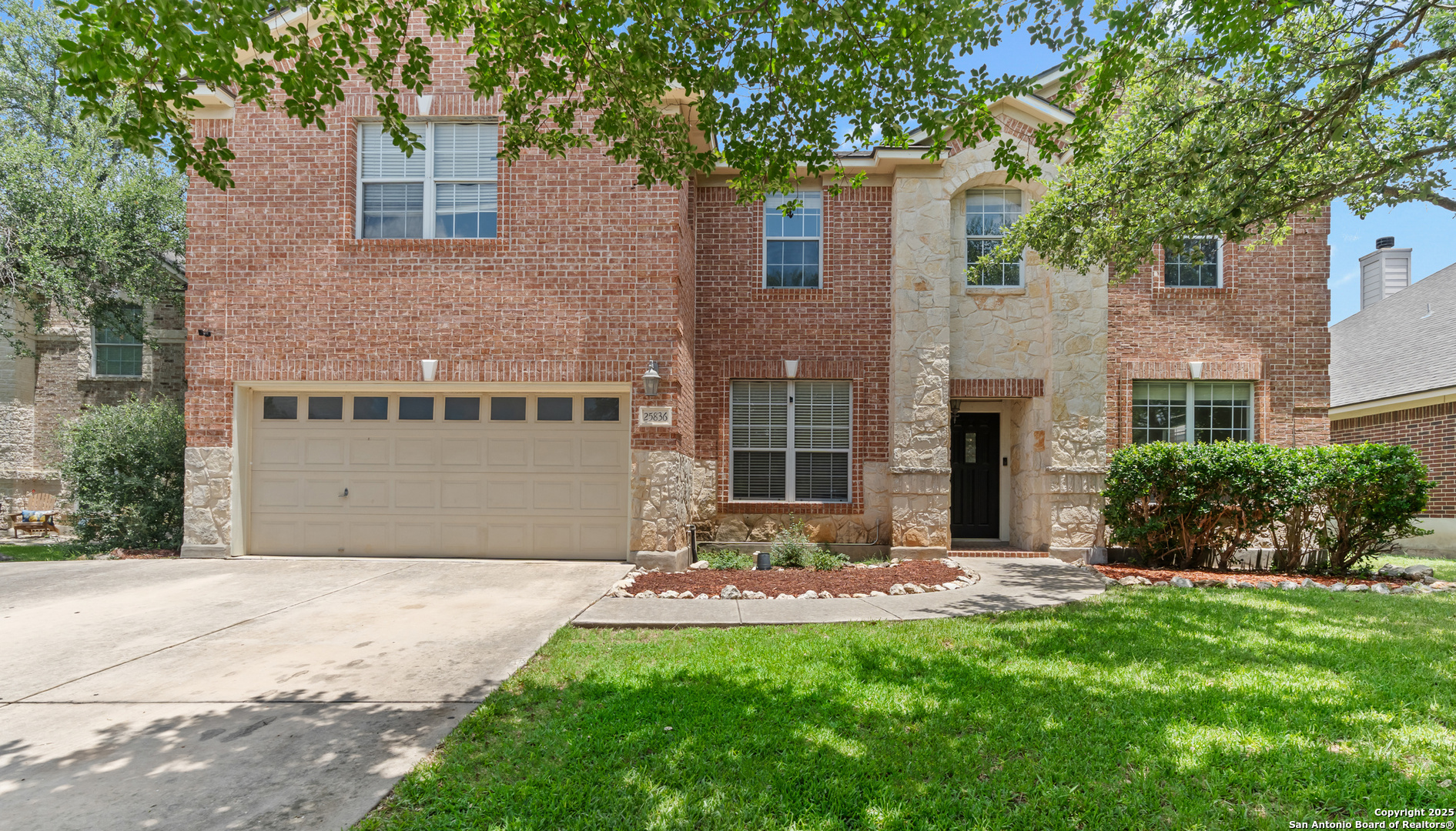 25836 Stone Canyon San Antonio TX 78260