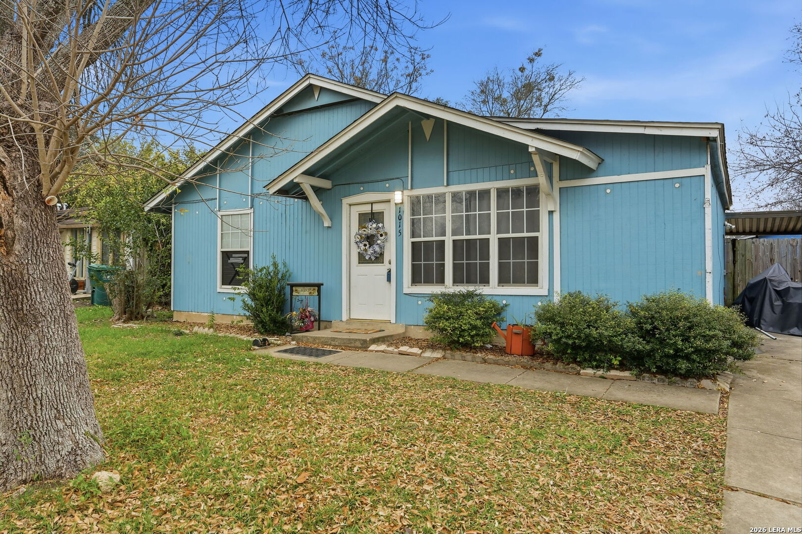 1015 Cibolo Trail Universal City TX 78148