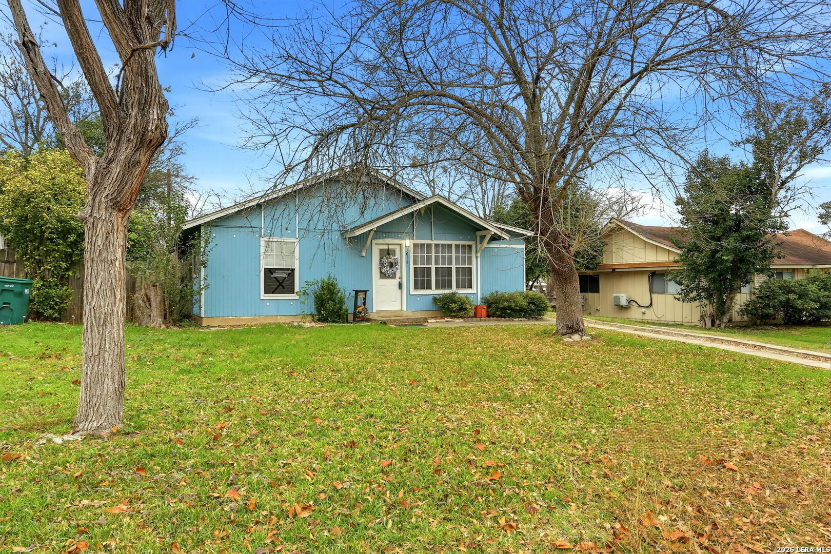 1015 Cibolo Trail Universal City TX 78148