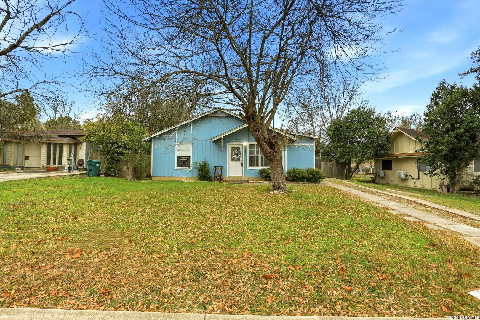 1015 Cibolo Trail Universal City TX 78148