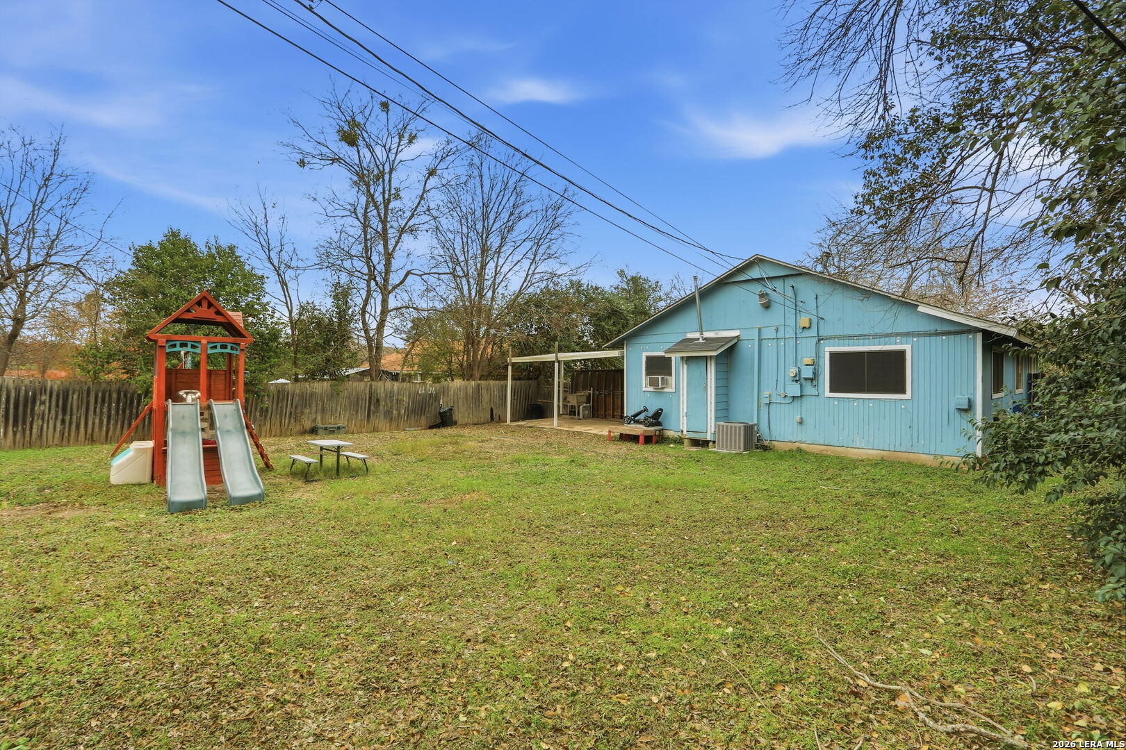 1015 Cibolo Trail Universal City TX 78148