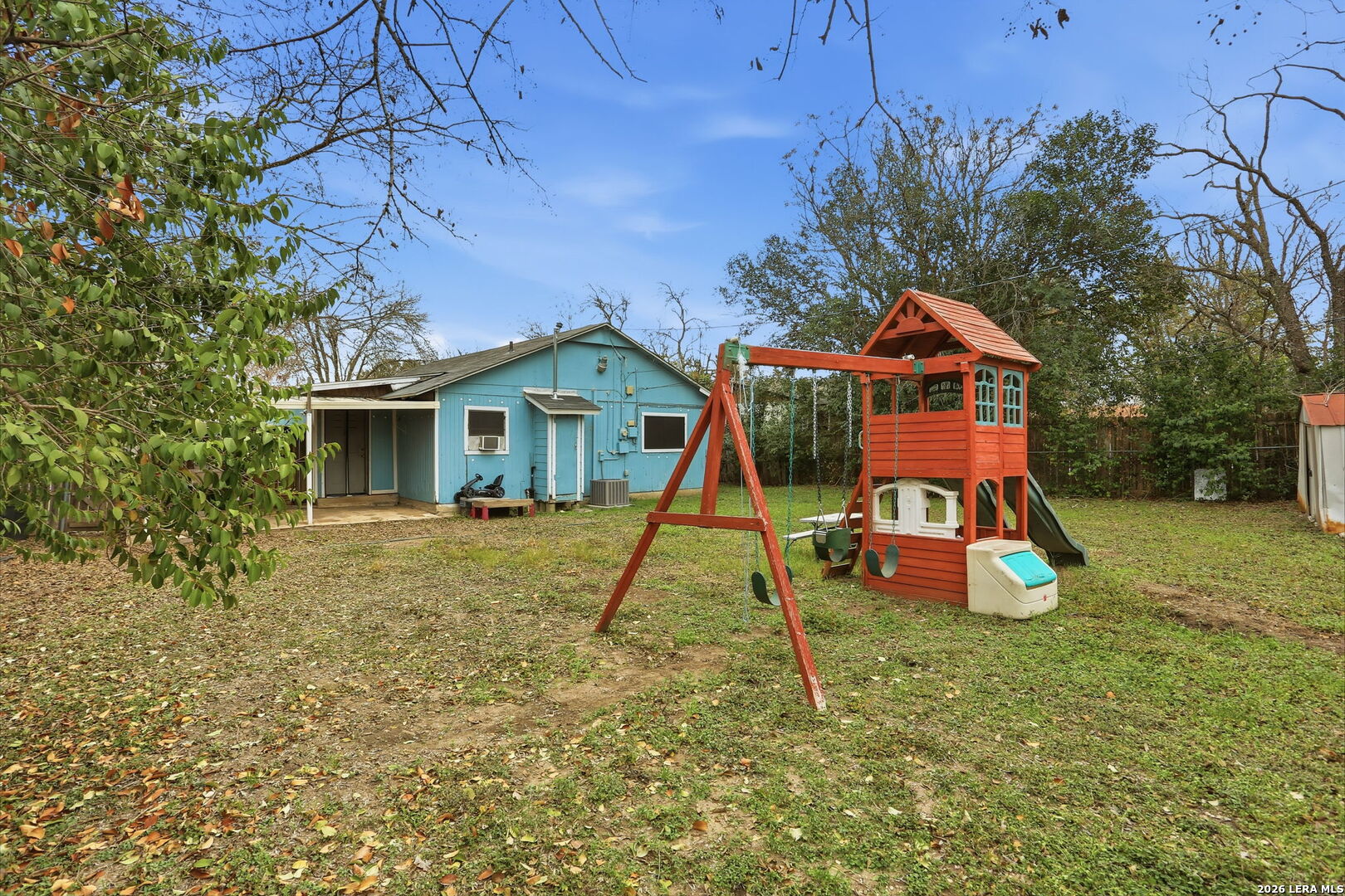 1015 Cibolo Trail Universal City TX 78148