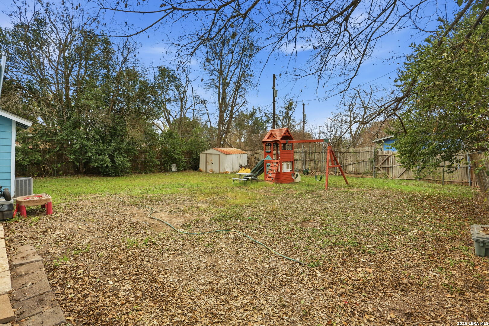 1015 Cibolo Trail Universal City TX 78148