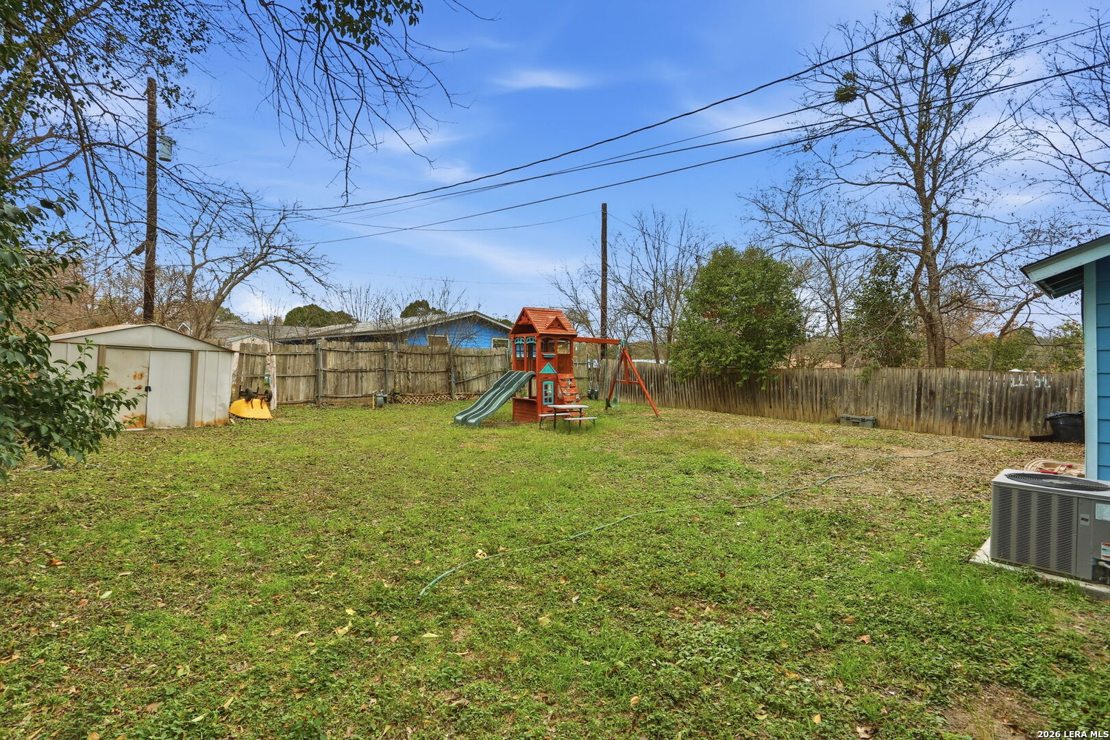 1015 Cibolo Trail Universal City TX 78148