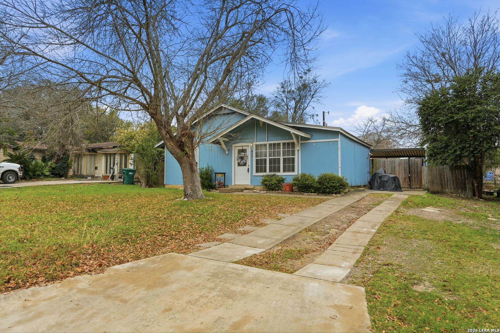1015 Cibolo Trail Universal City TX 78148