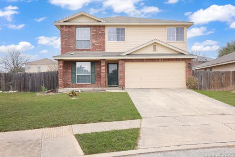 9603 Mustang Mesa San Antonio TX 78254