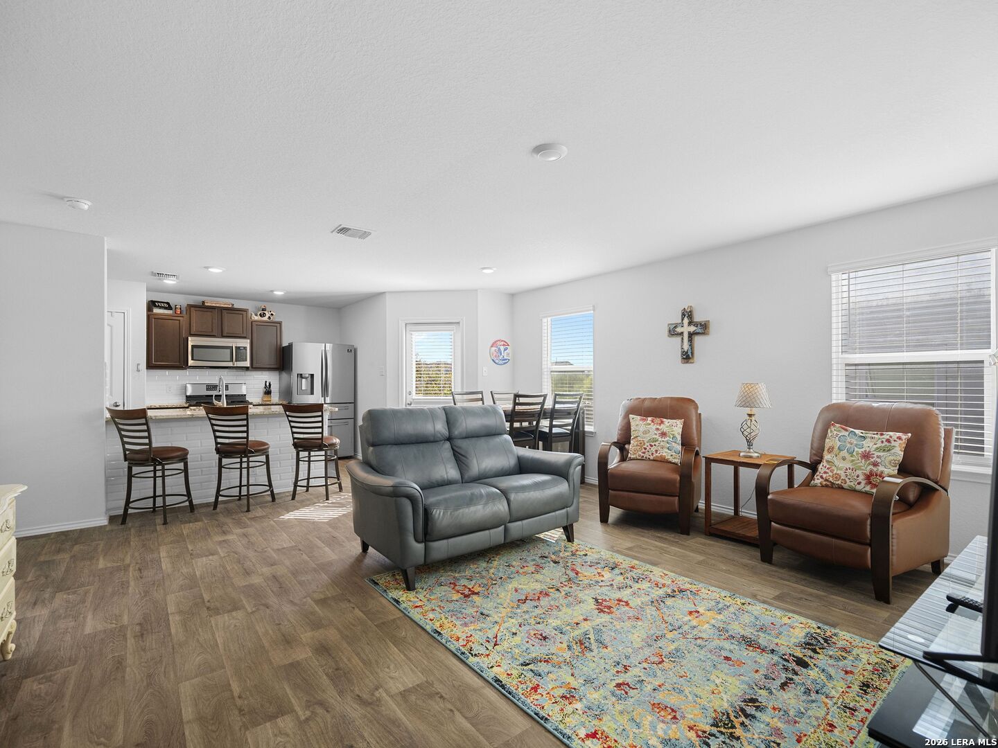 5526 Rosillo Gate San Antonio TX 78222