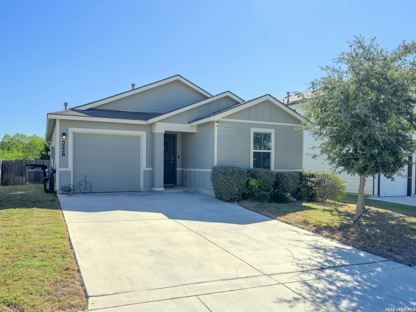 5526 Rosillo Gate San Antonio TX 78222